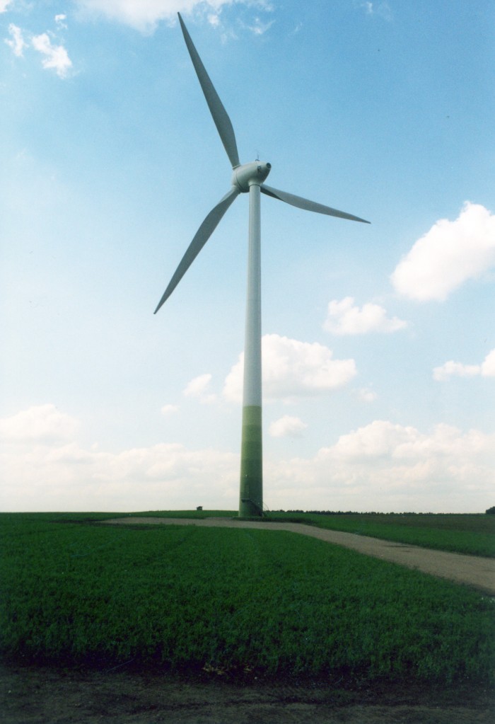 Windkraftanlagen Jobs Sterreich
